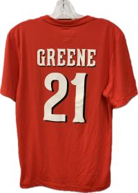 Cincinnati Reds "Greene" Tee